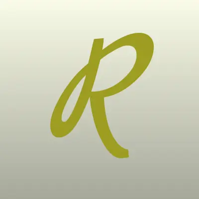 Реста, производственно-ремонтная компания, лого-визитка