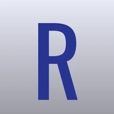 РосАвтоПрокат, лого-визитка