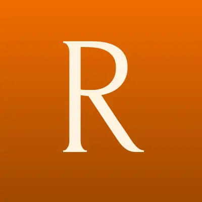 РосТехПолимер, лого-визитка