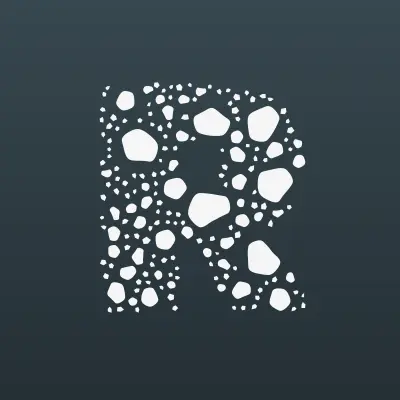 Русиновка, дачное некоммерческое партнерство, лого-визитка