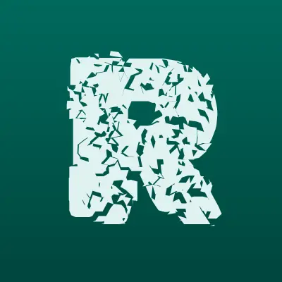 Русское фото-Тула, сеть салонов, лого-визитка