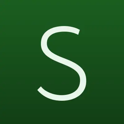 SPAR, сеть супермаркетов, лого-визитка
