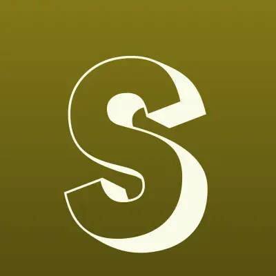 С.Т.О., автосервис, лого-визитка