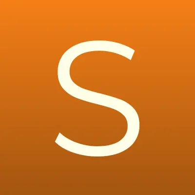 STO, автосервис, лого-визитка