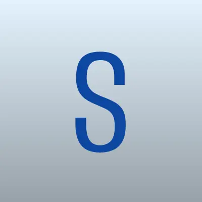 Sanitary Multi Service, торговый дом, лого-визитка