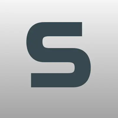 SolidCar, автоцентр, лого-визитка