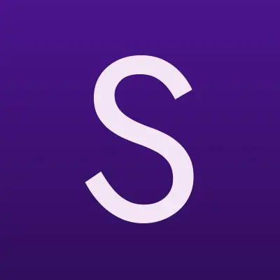 Soundport, студия звукозаписи, лого-визитка