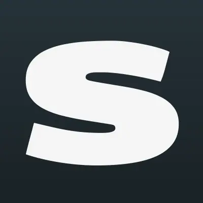Stilini, магазин женской обуви, лого-визитка