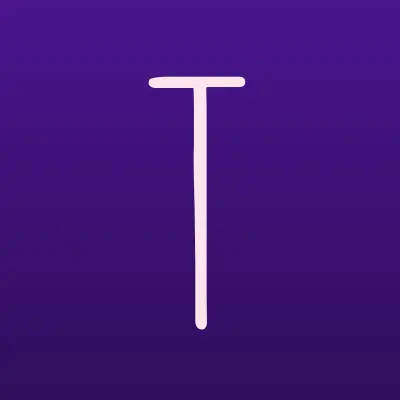 TARIO.Тула, оператор связи, лого-визитка