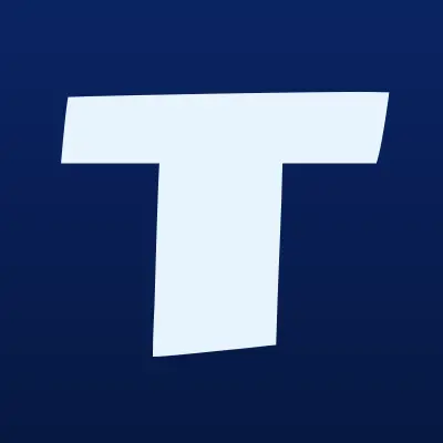 ТХК, лого-визитка