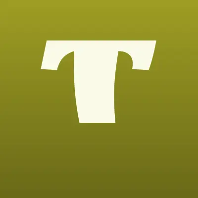ТКФ ПРЯНИЧНАЯ СТОЛИЦА, лого-визитка