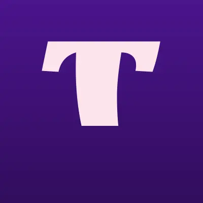 ТУЛА ПЛАСТ ИКС, производственная компания, лого-визитка