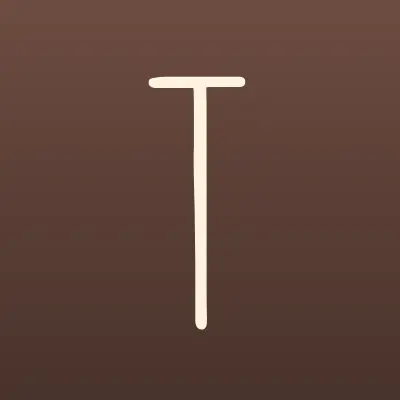 ТУЛАРЕГИОНСЕРВИС, лого-визитка