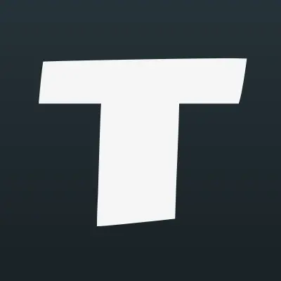ТУЛПРОМСТРОЙ-ЦЕНТР, лого-визитка