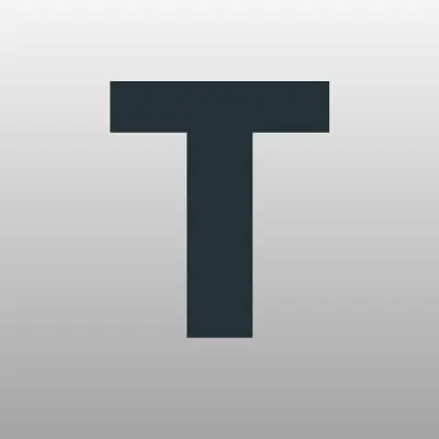 ТУЛЬСКИЙ ТАКСОПАРК, магазин запчастей для грузовых автомобилей, лого-визитка
