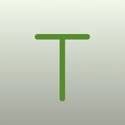 ТВои Окна, лого-визитка