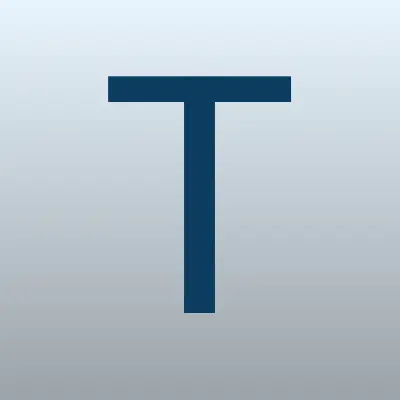 ТЗТС, торгово-производственная компания, лого-визитка