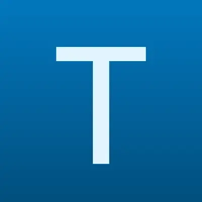 ТаБлеТочка, аптека, лого-визитка