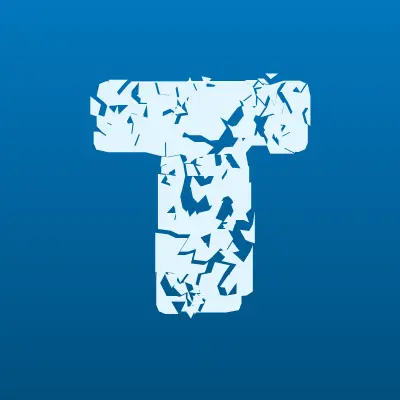Табакопар, торговая компания, лого-визитка