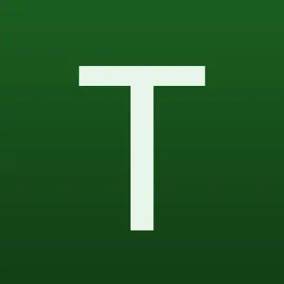 Талантиум, художественная студия, лого-визитка