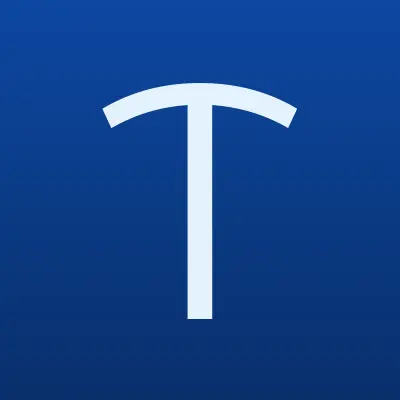 Талисман, гостиничный комплекс, лого-визитка
