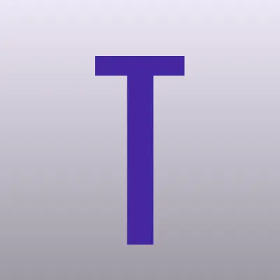 Талнахский механический завод, лого-визитка