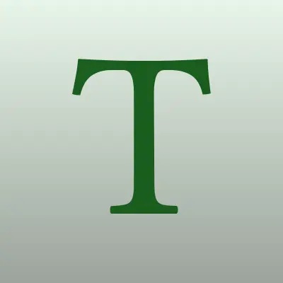 Татьяна, магазин обуви, лого-визитка