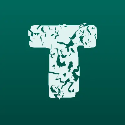 Тatu-tula, тату-салон, лого-визитка