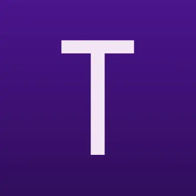 Таврида Электрик Омск, электромонтажная компания, лого-визитка