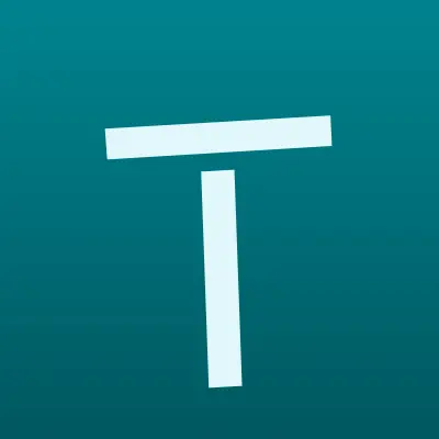 Техэнерго, лого-визитка