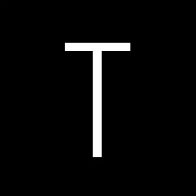 ТехноТерра, Инженерная компания, лого-визитка