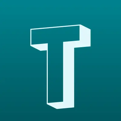 Технокар, лого-визитка