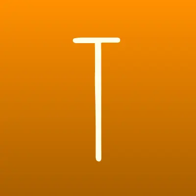 Техноклимат, лого-визитка