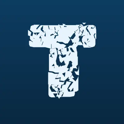 Техцентр Омега-Сервис, лого-визитка