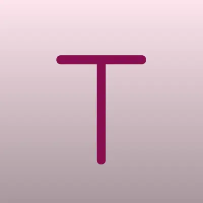 Теплоресурс, компания, лого-визитка