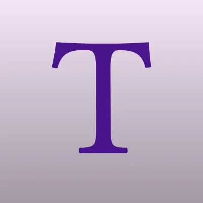 ТеплотехникаСервис, торговая компания, лого-визитка