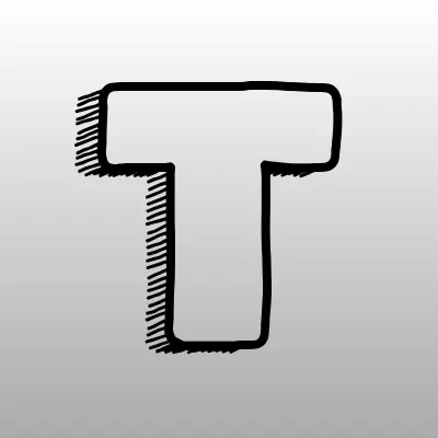 Терем, cалон межкомнатных и входных дверей, лого-визитка