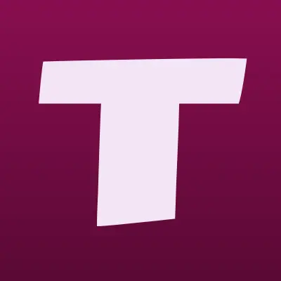 Теремок, магазин детских игрушек, лого-визитка