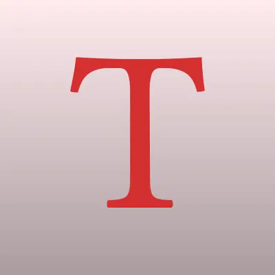 Точка света, магазин электротоваров и люстр, лого-визитка
