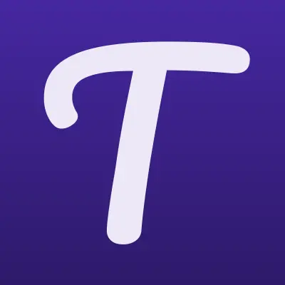 Топтыж, магазин детской одежды, лого-визитка