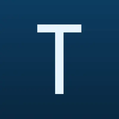 Торговая компания, ИП Луговой Д.В., лого-визитка