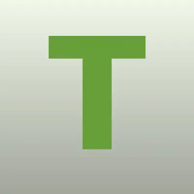 Товарищ, лого-визитка
