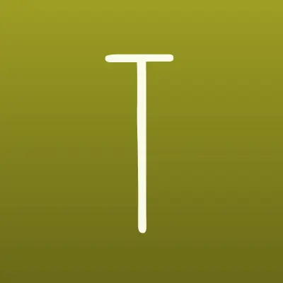 Трейдер, торговая компания, лого-визитка