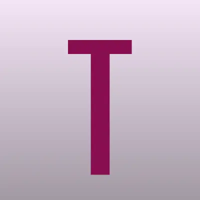 ТулаТорг, сеть торговых точек, лого-визитка