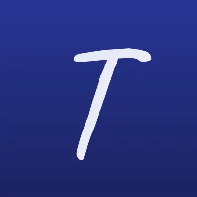 Тулабыт, сеть химчисток, лого-визитка