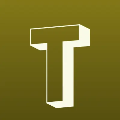 Туламолсервис, лого-визитка