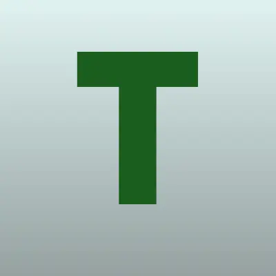 Туланефтепродукт, лого-визитка