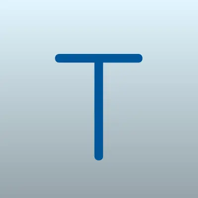 Tulasiwood, столярная мастерская, лого-визитка