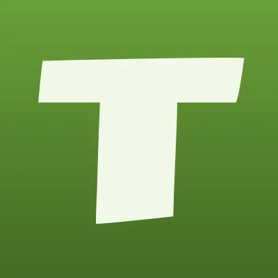 Тулатехмаш, лого-визитка