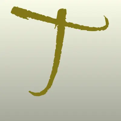 Тулавнешторг, лого-визитка